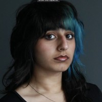 Anezka Khan