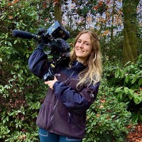 Zoe Hollis Zoe Hollis