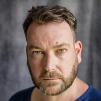 Simon Michael Morgan
