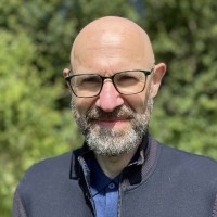 Stephen Leigh Stephen Leigh