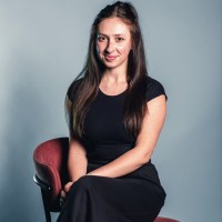 chloe maudsley