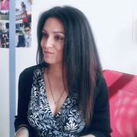 Panayiota Spanou