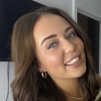 Megan O'Driscoll