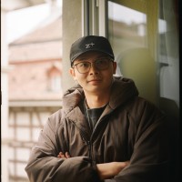 Jinhong Zhou