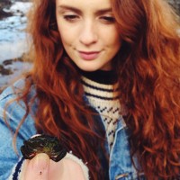 Amy Thompson Amy Thompson