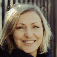 Irina Henegar Irina Henegar