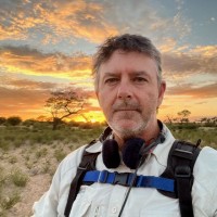 Sebastian Dunn Sebastian Dunn