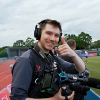 Freddie Muggleston