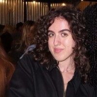 Irene Hurmusiadis