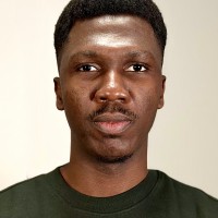 Todimu Adegoke