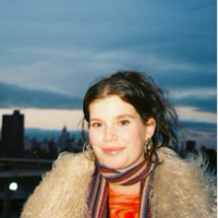 Verity Newbery