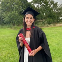 Charlotte Parke Charlotte Parke