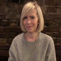 Roberta Grady Roberta Grady