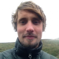 George Laycock George Laycock