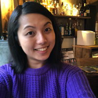 Lorraine Li Lorraine Li