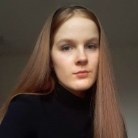 Sophia Kerrigan Sophia Kerrigan
