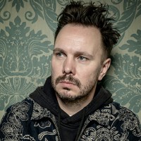 Oliver Murray