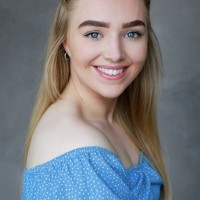Megan Prior