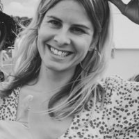 Ellie Scott-Dalgleish