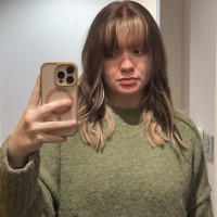 Izzy Marsden