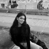 Afreen Karwal