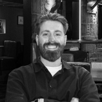 Benjamin Falconer Benjamin Falconer