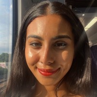 zaynab siddiqui