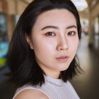 Ziyi Cao Ziyi Cao