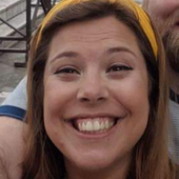 Katie Gaskin Katie Gaskin