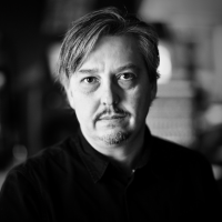 Alan D. Boyd Alan D. Boyd