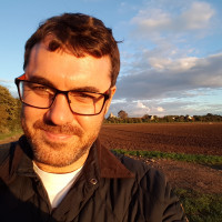 Matt Grosch Matt Grosch