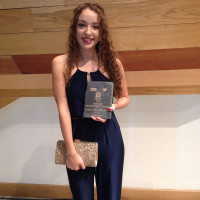 Hannah Meredith-Smith Hannah Meredith-Smith