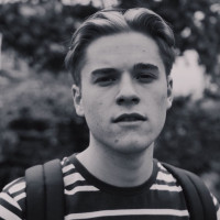 Max Hyner