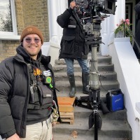 Joshua Bolton Joshua Bolton