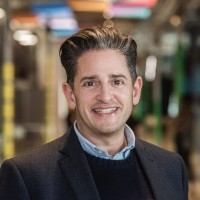 Joel Kafetz