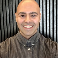 Daniel Mendez Zugenbuehler