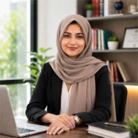 Dania Hayat