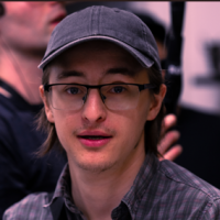 William Bucknall William Bucknall