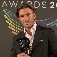 Darren Hill Darren Hill