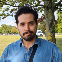 Felipe Cabrino