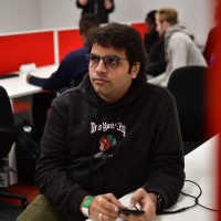 Krutarth Mehta Krutarth Mehta