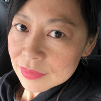 Jane Wong