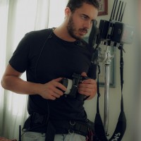 Yanis Cherif Yanis Cherif
