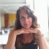 Vicky Laughton
