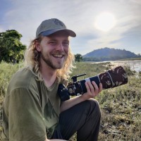 Jed Drake-Brockman