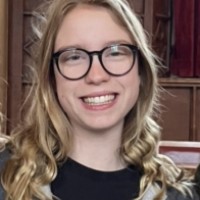 Catie Davies