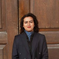 Salina Khan Khaskheli