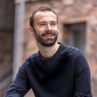 Chris Townsend