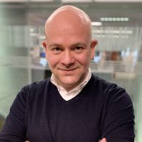 Elliot Falk Elliot Falk