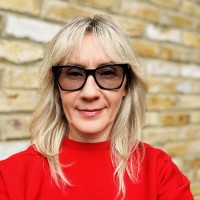 Anita Caslin Anita Caslin